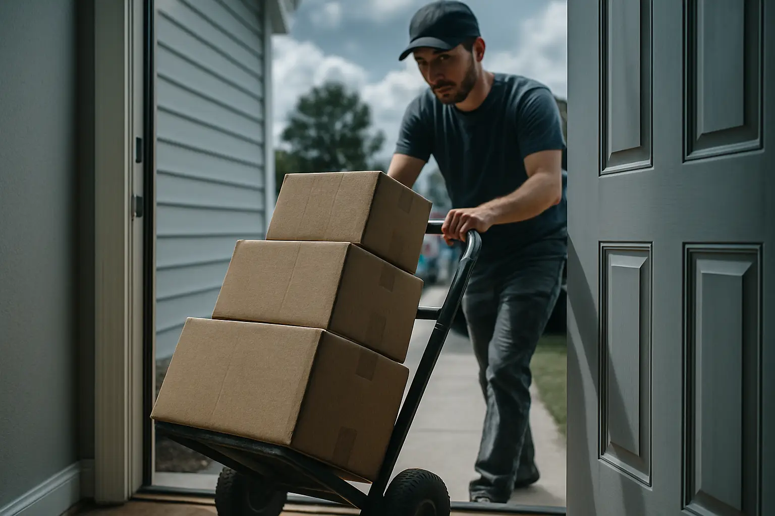 Junk Removal